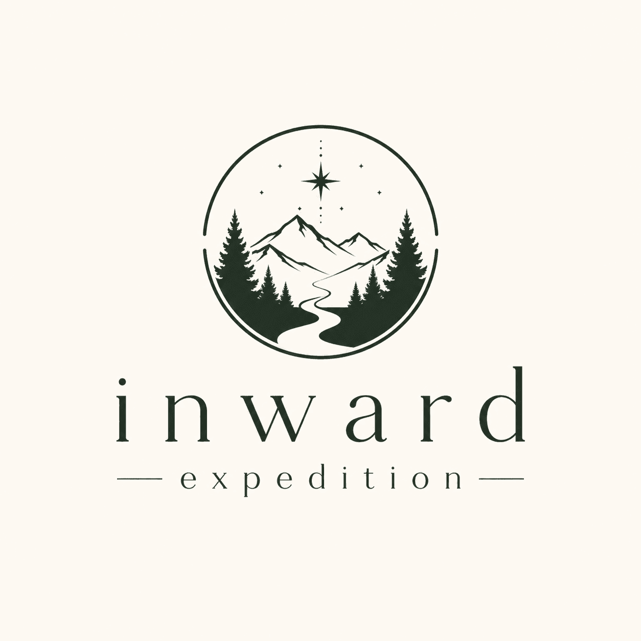 Inward Expedition logo