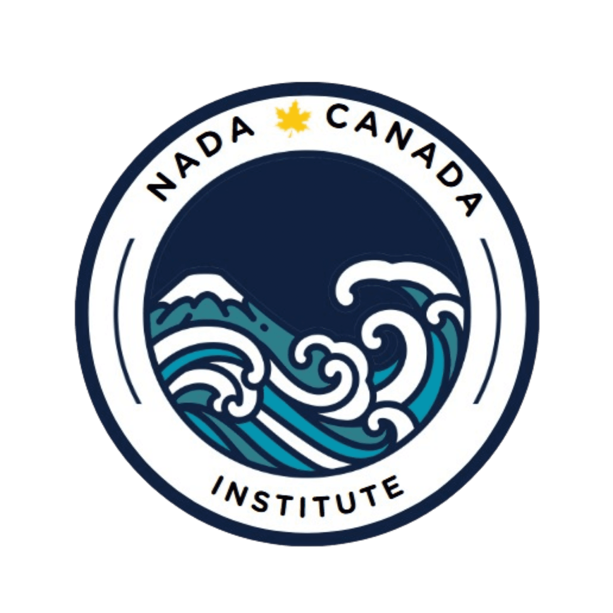 NADA Canada logo